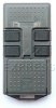 handsender S466-TX4 4 Tasten 13 15