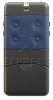 handsender S438-TX4 4 Tasten 15 -1