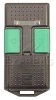 handsender S476-TX2 2 Tasten 15 -1