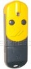 handsender S437-TX2 2 Tasten 13 14