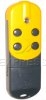 handsender S437-TX4 4 Tasten 13 14