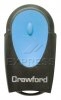 handsender TX-433 1 Tasten 15 12