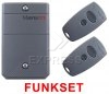 Empf�nger :  MARANTEC KIT D344-868 - 2 D302-868