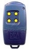handsender 433-4 4 Tasten 12 -1