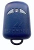 handsender GENIE grey 2 Tasten 12 -1