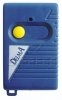 handsender MIZAR 300MHz 1CH 1 Tasten 12 -1