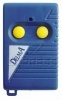 handsender MIZAR 300MHz 2CH 2 Tasten 12 -1