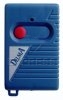 handsender MIZAR 433MHz 1CH 1 Tasten 12 -1