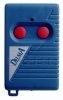 handsender MIZAR 433MHz 2CH 2 Tasten 12 -1