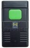 handsender DH01 26.995 MHz 1 Tasten 15 -1