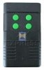 handsender DH04 26.995 MHz 4 Tasten 15 -1