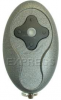 handsender HS-868-00 GREY 4 Tasten 13 -1