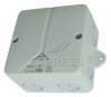 Empf�nger :  DICKERT Recept E17-40A201