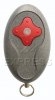 handsender HS-868-21 4 Tasten 13 -1