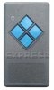 handsender S20-868-A4K00 4 Tasten 13 -1