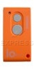 handsender IO ORANGE 2 Tasten 14 -1