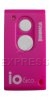handsender IO PURPLE 2 Tasten 19 -1
