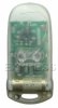 handsender 6203 grey 2 Tasten 61 13