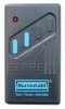 handsender DX40-2 2 Tasten 13 15