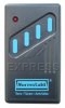 handsender DX40-4 4 Tasten 15 13