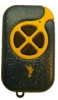 handsender KING 433MHz 2CH 2 Tasten 15 -1