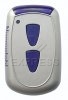 handsender EA433 2KS 2 Tasten 13 -1