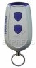 handsender EA433 2KM 2 Tasten 13 12