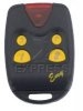 handsender EMY433 4C 4 Tasten 15 -1