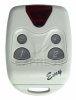 handsender EMY433 4N 4 Tasten 11 13