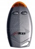 handsender EVER2 2 Tasten 13 14