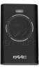 handsender XT4 433 SLH BLACK 4 Tasten 11 -1