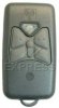 handsender TAC4K  4 Tasten 13 -1