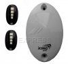 Empf�nger :  KING-GATES KIT Fred Myo2 - 2 Myo 4C