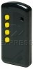 handsender RCA TX4 4 Tasten 15 -1