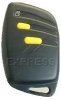 handsender AU01600-FM 2 Tasten 15 -1
