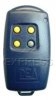 handsender GOLD R4 4 Tasten 12 -1