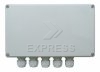 Empf�nger :  H�RMANN Recept HER4 868 MHz - 230V