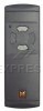 handsender HS2 40 MHz 2 Tasten 15 -1
