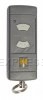 handsender HSE2 40 MHz 2 Tasten 13 -1