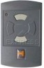 handsender HSM2 40 MHz 2 Tasten 15 -1
