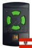 handsender HSM4 26.995 MHz 4 Tasten 15 -1
