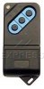 handsender JA401 3 Tasten 12 15