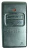 handsender TX2 26.995Mhz  2 Tasten 15 -1
