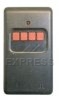 handsender TX4 26.995Mhz 4 Tasten 15 -1