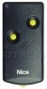 handsender K2M 27.120 MHz 2 Tasten 15 -1