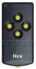 handsender K4M 27.120 MHz 4 Tasten 15 -1