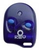 handsender TXB-42N 2 Tasten 12 -1