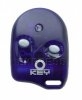 handsender TXB-42R 2 Tasten 12 -1