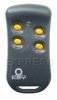 handsender TXG-44 4 Tasten 15 13