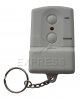 handsender KF68 2 Tasten blanc 